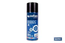 Grasa Spray Blanca COFAN 1500007